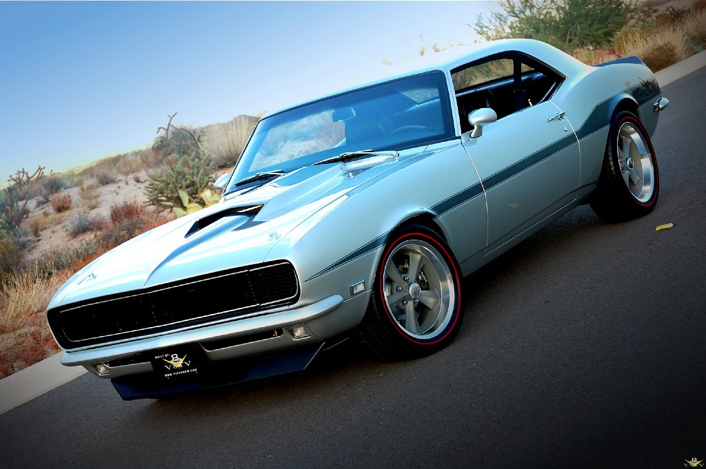 Time and Money Saving Tips Using Our Camaro Parts Catalog